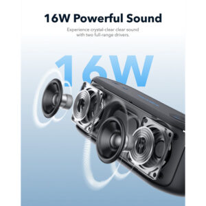 اسپیکر بلوتوثی ۱۶ وات انکر مدل Anker SoundCore Select 3 A3172