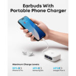 ایربادز انکر مدل Anker Soundcore P41i A3937