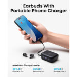 ایربادز انکر مدل Anker Soundcore P41i A3937