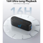 اسپیکر بلوتوثی انکر مدل Anker SoundCore Select 2S A3171