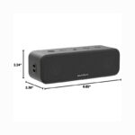 اسپیکر بلوتوثی انکر مدل Anker Soundcore 3 A3117