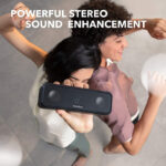 اسپیکر بلوتوثی انکر مدل Anker Soundcore 3 A3117