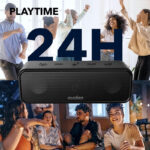 اسپیکر بلوتوثی انکر مدل Anker Soundcore 3 A3117