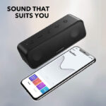 اسپیکر بلوتوثی انکر مدل Anker Soundcore 3 A3117