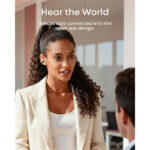 ایربادز انکر مدل Anker Soundcore AeroClip A3388