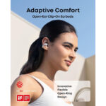 ایربادز انکر مدل Anker Soundcore AeroClip A3388