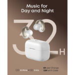 ایربادز انکر مدل Anker Soundcore AeroClip A3388