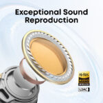 ایربادز انکر مدل Anker Soundcore Liberty 5 A3957