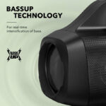 اسپیکر بلوتوثی انکر مدل Anker Soundcore Motion Boom A3118