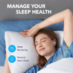 ایربادز انکر مدل Anker Soundcore Sleep A10 a6610