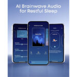 ایربادز انکر مدل Anker Soundcore Sleep A30 D1301