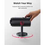 پایه گیمبال انکر مدل Anker NEBULA Capsule Gimbal Stand D0719